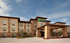 Holiday Inn Express Marble Falls By Ihg